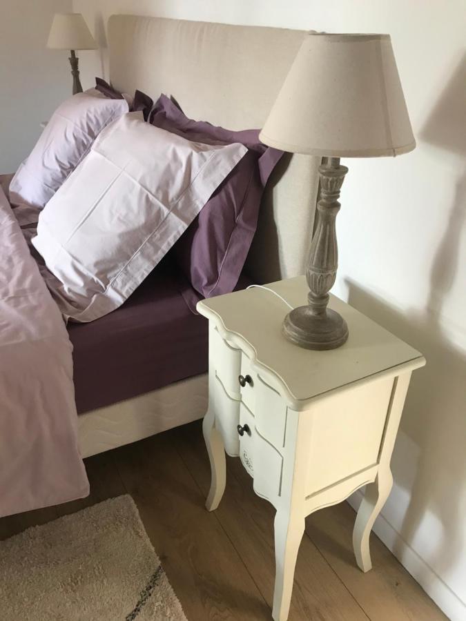 レ・ボー＝ド＝プロヴァンス Mas De La Fadeto Bed & Breakfast エクステリア 写真
